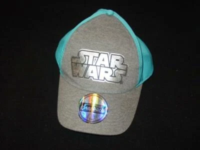 LucasFilm Co. - STAR WARS - Gorra/Gorra de béisbol Snapback Truckers - Jóvenes/Niños Foto 1 de 4