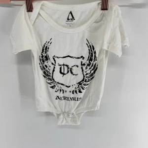 Aerimus DUE Top con fondo a scatto per bambini 6 mo - Foto 1 di 4