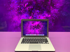 EXCELLENT - 11" Apple MacBook Air Monterey 2.7Ghz i5 TURBO 8GB SSD - WARRANTY