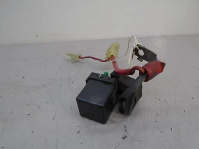 Relé de arranque para Honda CBR929RR 929RR 2000 y 2001 Foto 1 de 4