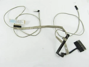 Lenovo Ideapad Y70 LCD Screen Cable Wire 5C10G59752 DC020020300 - Picture 1 of 1