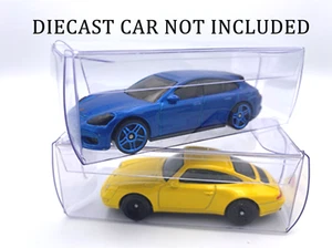 Hot Wheels Protective Case (PVC) - Picture 1 of 4