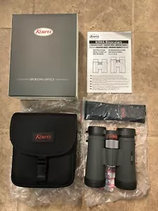Kowa Prominar BDII 8x42 Binoculars BDII42-8XD - Brand New in Box - Picture 1 of 5