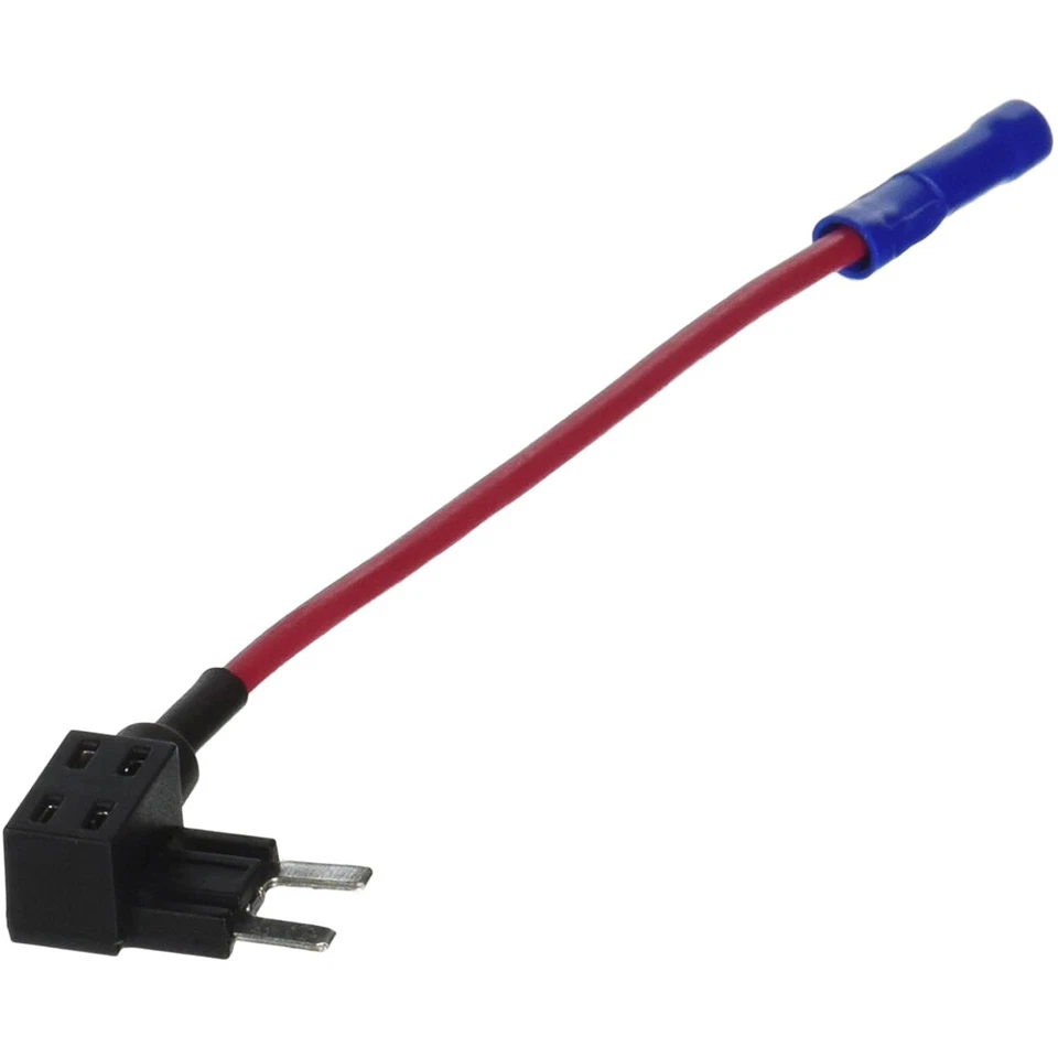 Install Bay ATMDT ATM Mini Dual Add a Fuses 10 PK