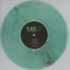 Djg Bunker GREEN TRANSPARENT SMOKED Vinyl Single 10inch Tube 10 Recordings
