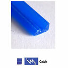 Catch Shaped Wax Blue Ferris Cowdery Profiles 8mm lost wax casting jewellery
