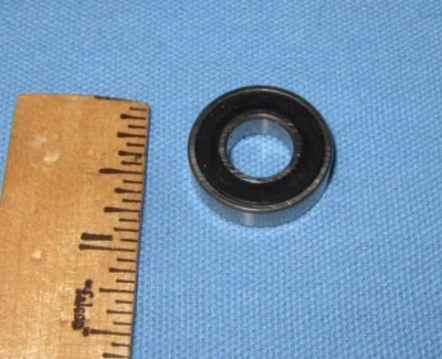 Rodamiento de bolas Makita 210057-5... nuevo de una caja de lote a granel Foto 1 de 4