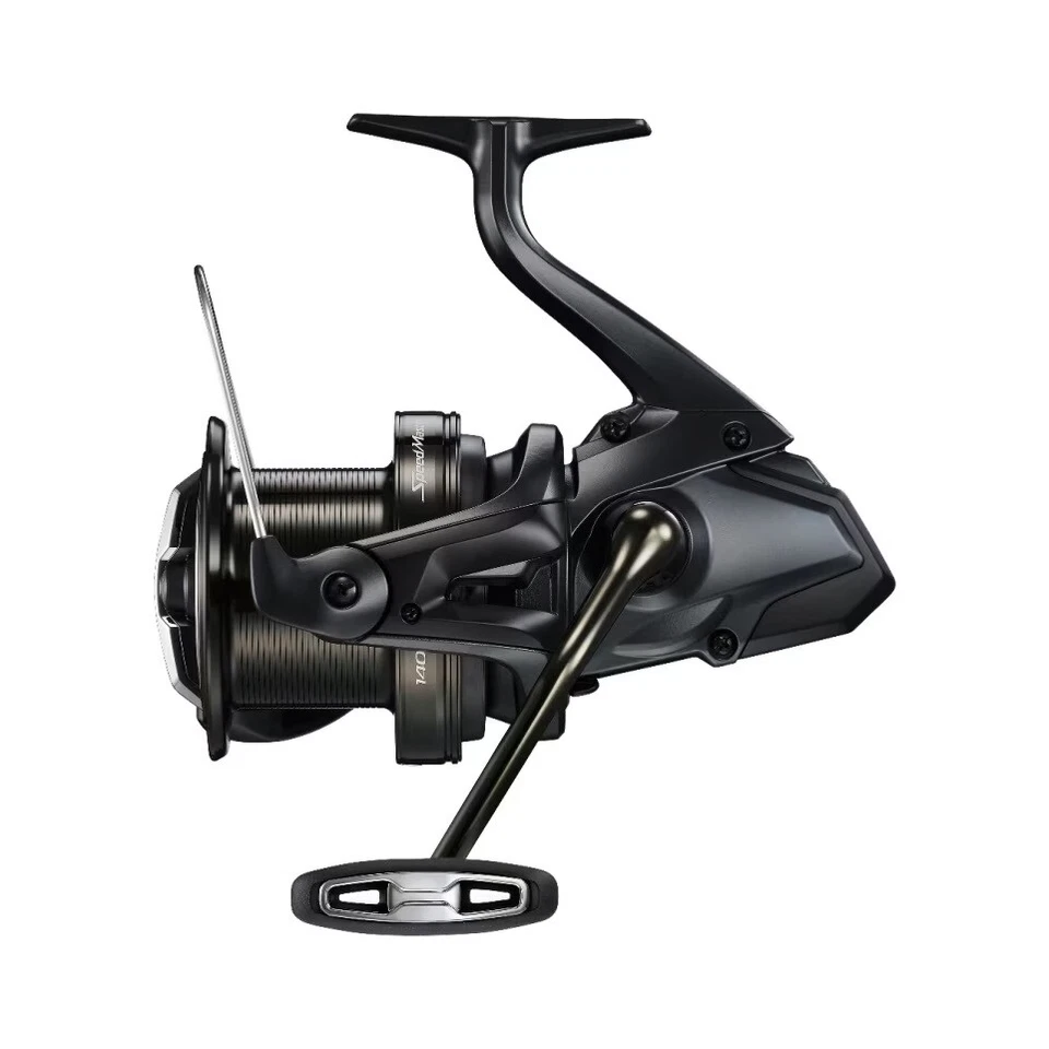 SHIMANO Speedmaster, Mulinello Per Pesci Di Grandi Dimensioni, Freno Anteriore - Immagine 1 di 1