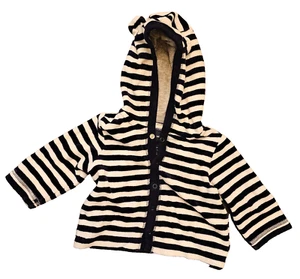 Gap Baby Jacke Jungen Größe 3-6 Monate - Bild 1 von 3