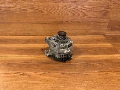 2013-2017 BMW F30 F25 X3 328IX X1 428 N20 2.0L EIGINE ALTERNATOR GENERATOR OEM - Image 1 of 4