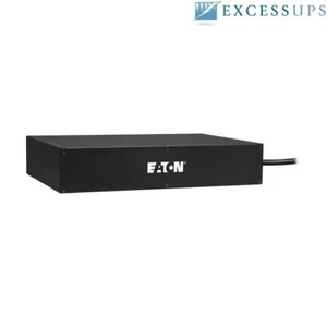 Tripp Lite PDUMH30HV19NET 5500W Single-Phase Switched PDU Out:(8)C13 & (6)C19... - Picture 1 of 3