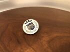 1987 USET Pan American Games Horse USA Hat Pin