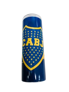 Tumbler Boca Juniors Frio y Caliente 20.oz - Picture 1 of 4