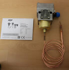 Fema Honeywell TAM022-513 Thermostat mit Kapillarrohr Einstellbereich -20 + 20° 