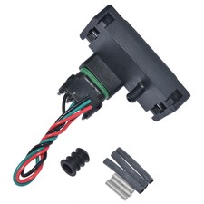 225-91001 Walker Products MAP Sensor New for Chevy Suburban Express Van SaVana