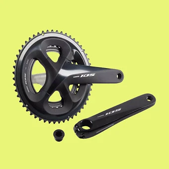 Bike components & parts