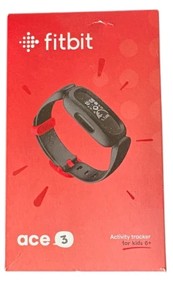 Fitbit ace 3 I for kids 6+ - Bild 1 von 2