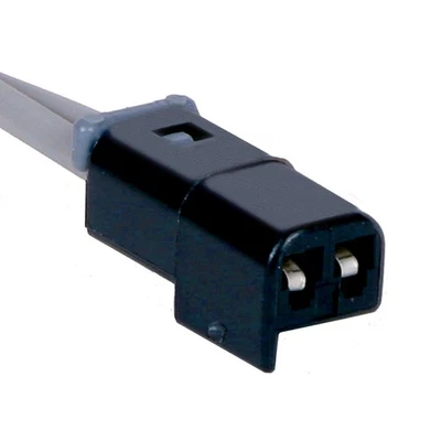 Genuine ACDelco For Buick Skylark 1992-1998 Connectors | Black | Square-Shaped - Image 1 of 4