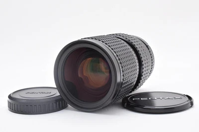 [Top MINT] SMC Pentax A 645 Zoom 80-160mm f4.5 Lens For 645 N NII From Japan - Image 1 of 4