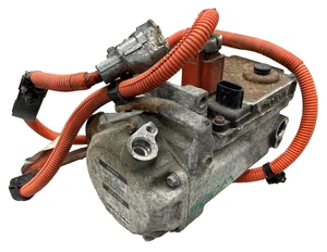 11 Toyota Camry Hybrid OEM A/C Air Conditioning Compressor 82K 88370-30021 07-10 - Picture 1 of 11