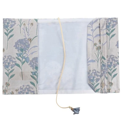  Fabric Book Covers Reading Accessories for Lovers Cloth Bookbinding - Image 1 of 4