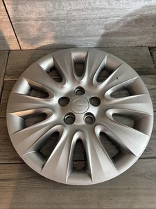 ๐บ๐ธ 2011 2012 2013 2014 CHRYSLER 200 17" wheel cover hubcap factory OEM - Picture 1 of 8