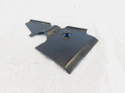 BMW Airhead R80ST R45 R45T R65 R65LS Electrical System Relay Fuse Cover Panel - Image 1 of 4