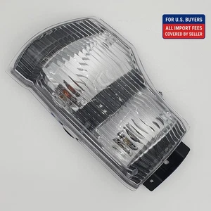 Corner Light Turn Signal for Isuzu NPR NQR right 8980108910 - Picture 1 of 11