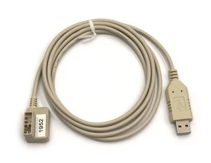TECO SG2 Series PLR V.3 SG2-ULINK, SG2 PLR ULINK Programming Cable - Picture 1 of 1