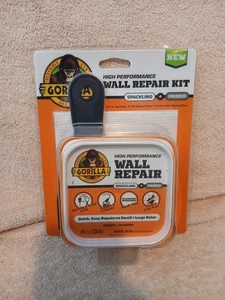 Kit de reparación y empaquetado de pared de alto rendimiento Gorilla interior/exterior - Imagen 1 de 4