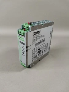 Phoenix Contact 2866747 QUINT-PS/1AC/24DC/3.5 - Foto 1 di 3