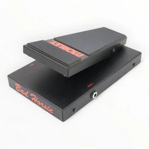 Morley Bad Horsie VAI-1 Wah Pedal 5977 Tested & Works - Picture 1 of 4