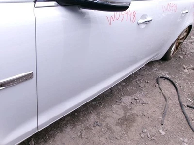 Driver Left Front Door Fits 10-13 XJ 1929013 - Image 1 of 4