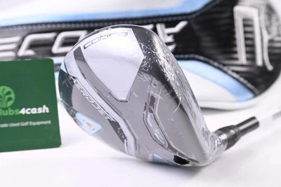 Ladies Cobra Aerojet Max #7 Wood / 24.5 Degree / Ladies Flex Helium Nanocore 4 - Image 1 of 4