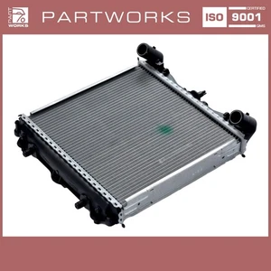 Wasserkühler für PORSCHE 996 Carrera 3.4 3.6 Boxster 986 3.2 S MAHLE LINKS - Picture 1 of 11