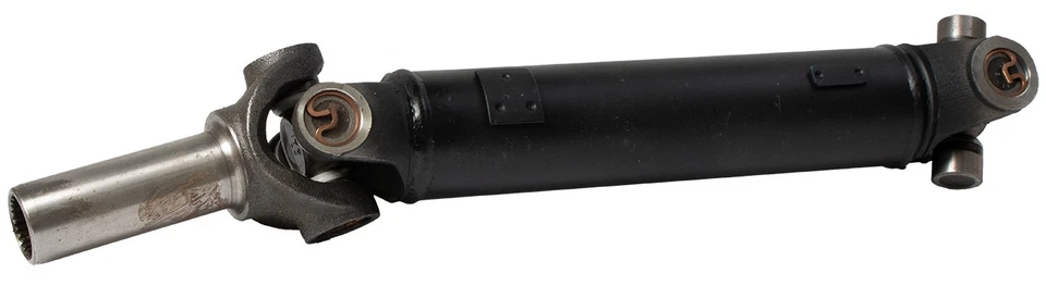 Dorman Rear Driveshaft Assembly Fits 1994-1995 Jeep Wrangler Part Number 976-740 Foto 1 de 4