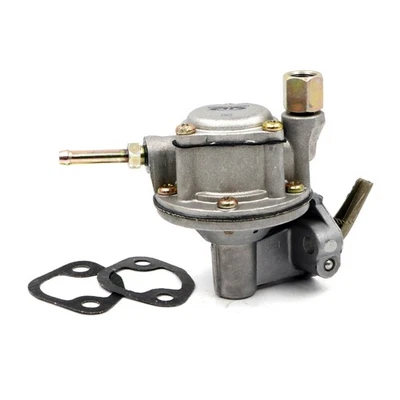 Fits Toyota Corolla 3rd Gen Coupe Sedan KE30 KE35 KE36 KE50 2K 3KC 3KH Fuel Pump - Image 1 of 4