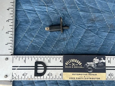 Volvo 940 740 1992-1995 hatchback trasero domo luz interruptor vagón solo OEM #3222EM Foto 1 de 4