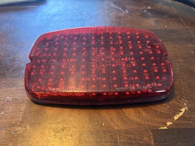 WHELEN M9 SERIES LINEAR SUPER-LED B/T/T - Image 1 of 2