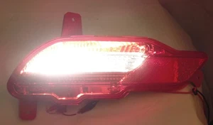 2020 - 2023 Buick Encore Rear Bumper Reflector (Left/Driver) OEM - NICE - Picture 1 of 4