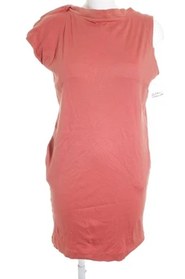 MANGO Vestido estilo camisa Mujeres Vestido Talla EU 0 salmón estilo sencillo - Imagen 1 de 4