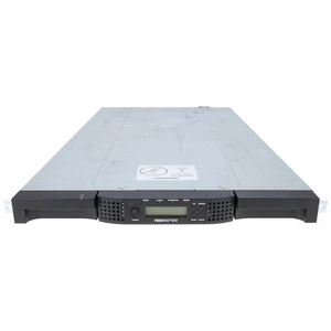 Overland Storage NEO S-Series 8-Slot Storageloader Tape Drive - Afbeelding 1 van 4