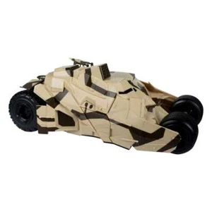 DC Multiverse Vehicle Tumbler Camouflage (The Dark Knight Rises) (Gold Label)... - Imagen 1 de 1