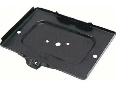 For 1967 Chevrolet C10 Panel Battery Tray 76552KWDY Goodmark -- BATTERY TRAY - Image 1 of 2
