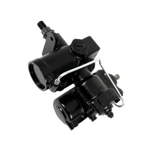 New Power Steering Gear Box For 1994-99 Land Rover Defender & Range Rover - Imagen 1 de 9