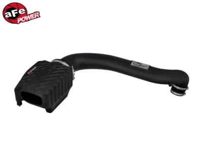 aFe Power Cold Air Intake w/ Pro 5R Filter For 1997-2006 Jeep Wrangler TJ 4.0L - Image 1 of 4
