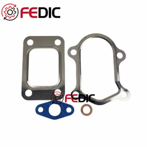 Kit de joint turbo 49377-07000 pour Iveco Daily III 2.8 TD 92Kw 8140.43S.4000 - Imagen 1 de 7