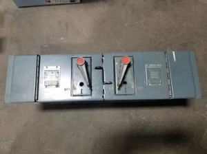 INTERRUPTOR DE PANEL LG SQUARE D QMQB-6632 - Imagen 1 de 1