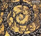 KYLESA - Spiral Shadow [LTD.CD+DVD DCD]