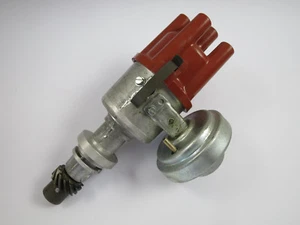 Distributore accensione originale Audi 5 cilindri Bosch 035905205G - 0237004005 - Foto 1 di 6